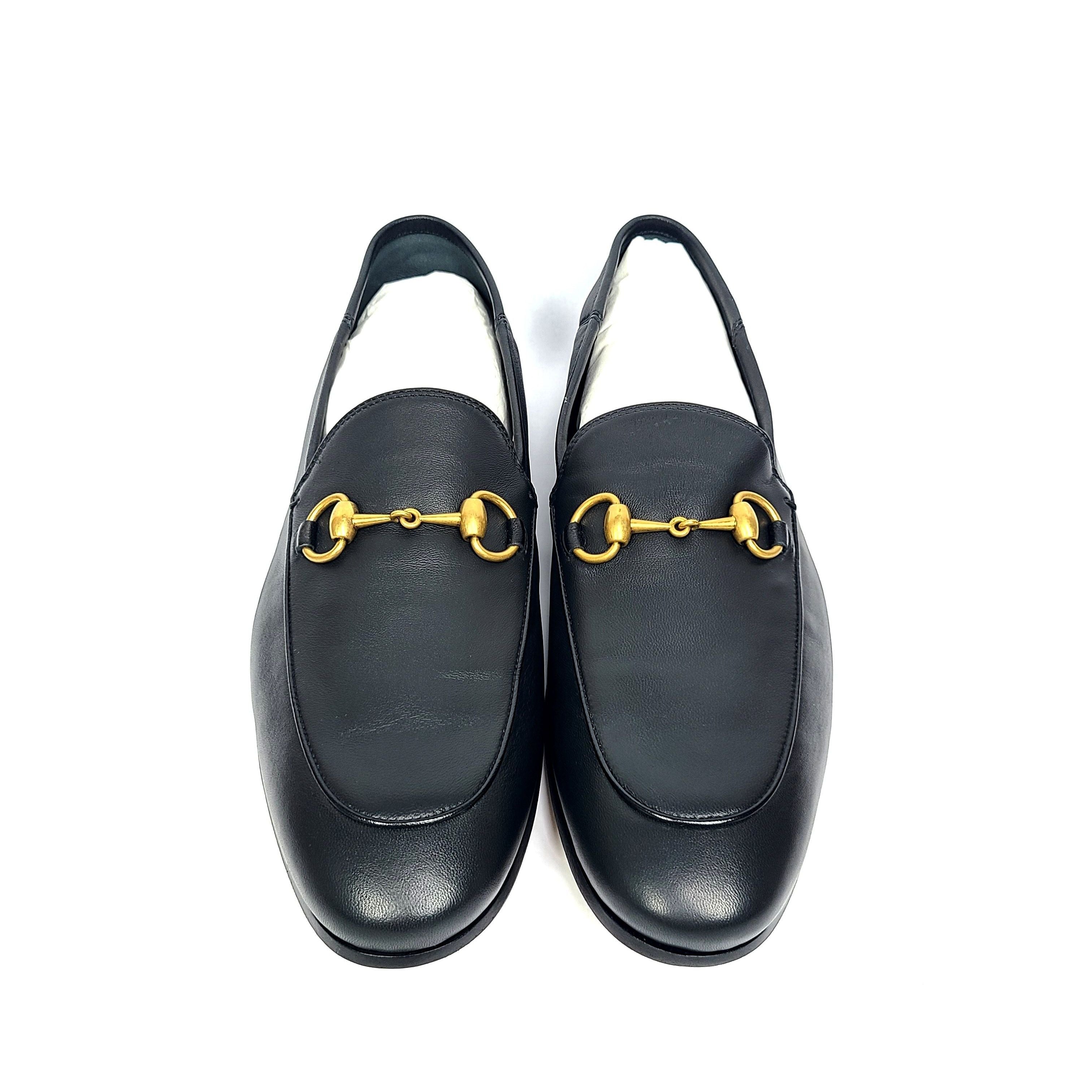 Gucci Horsebit Loafers [1568] - Image 2